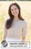 248-28 Sand Cove Cardigan by DROPS Design